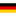 Flag de icon 16x16