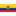 Flag ec icon 16x16