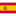 Flag es icon 16x16