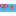 Flag fj icon 16x16