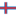 Flag fo icon 16x16