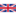 Flag gb icon 16x16