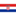 Flag hr icon 16x16