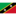 Flag kn icon 16x16
