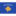 Flag kosovo icon 16x16
