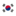 Flag kr icon 16x16