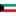 Flag kw icon 16x16