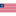 Flag lr icon 16x16