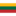 Flag lt icon 16x16