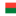 Flag mg icon 16x16