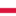 Flag pl icon 16x16