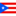 Flag pr icon 16x16