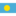 Flag pw icon 16x16