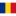 Flag ro icon 16x16