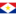 Flag saba icon 16x16