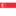 Flag sg icon 16x16