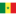 Flag sn icon 16x16