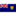 Flag tc icon 16x16