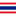 Flag th icon 16x16