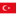Flag tr icon 16x16