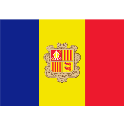 Flag ad icon 256x256