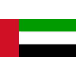 Flag ae icon 256x256