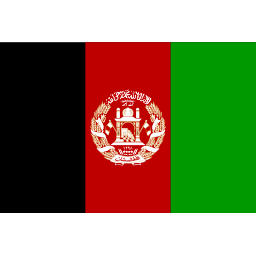 Flag af icon 256x256