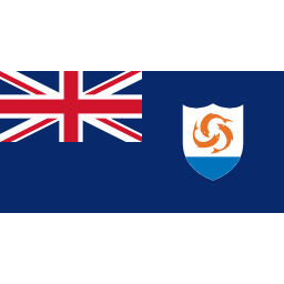 Flag ai icon 256x256