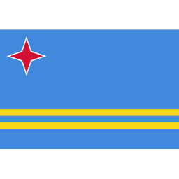 Flag aw icon 256x256