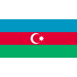 Flag az icon 256x256