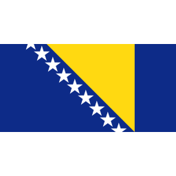 Flag ba icon 256x256