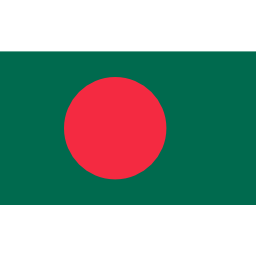 Flag bd icon 256x256