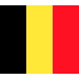 Flag be icon 256x256