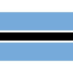 Flag bw icon 256x256