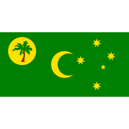 Flag cc icon 256x256