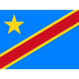 Flag cg icon 256x256