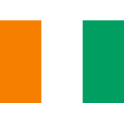 Flag ci icon 256x256