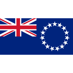 Flag ck icon 256x256
