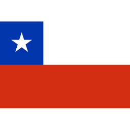 Flag cl icon 256x256