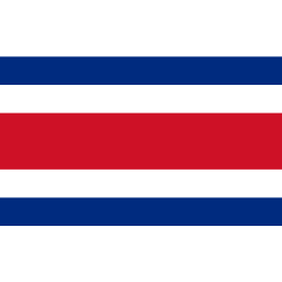 Flag cr icon 256x256