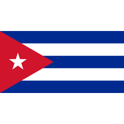 Flag cu icon 256x256