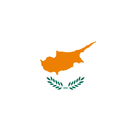Flag cy icon 256x256