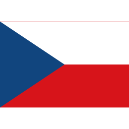 Flag cz icon 256x256