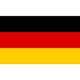 Flag de icon 256x256