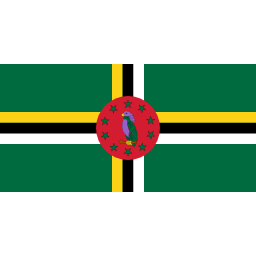 Flag dm icon 256x256