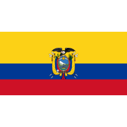 Flag ec icon 256x256
