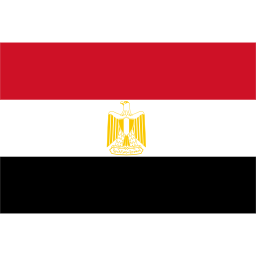 Flag eg icon 256x256