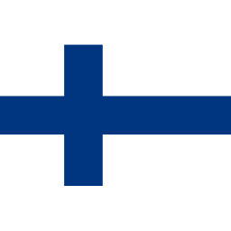 Flag fi icon 256x256