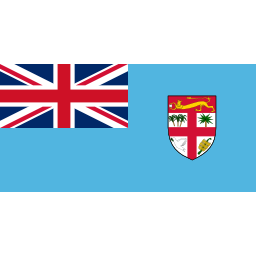 Flag fj icon 256x256