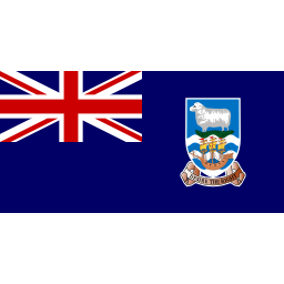 Flag fk icon 256x256